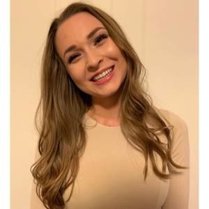 Meet your Posher, Marissa